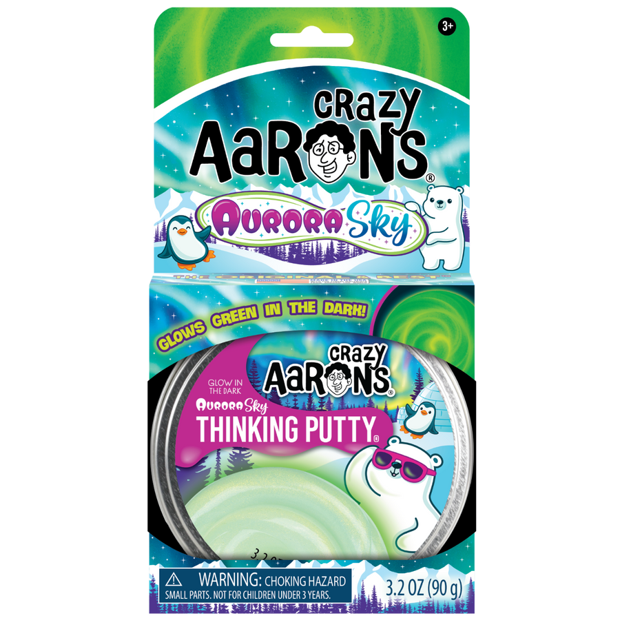 Aurora Sky | Glowbrights® W8
