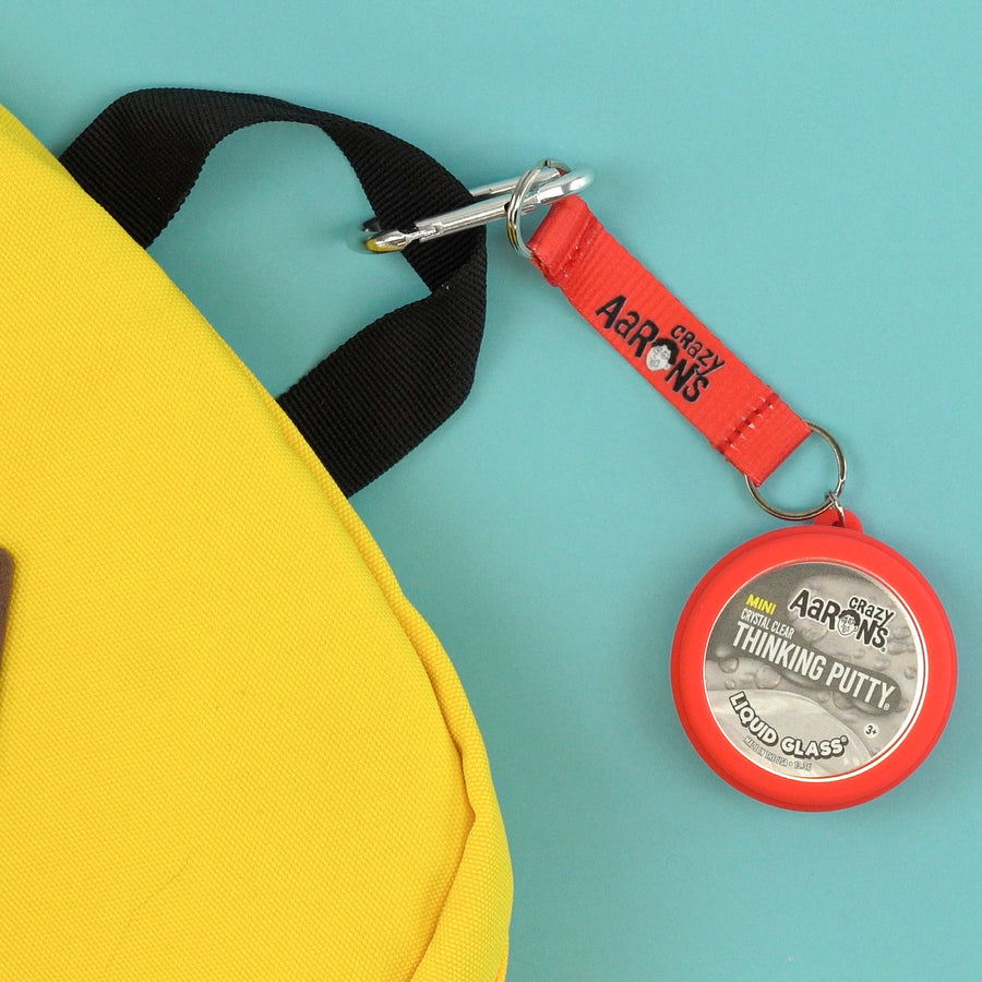Bag Clip | Red R1