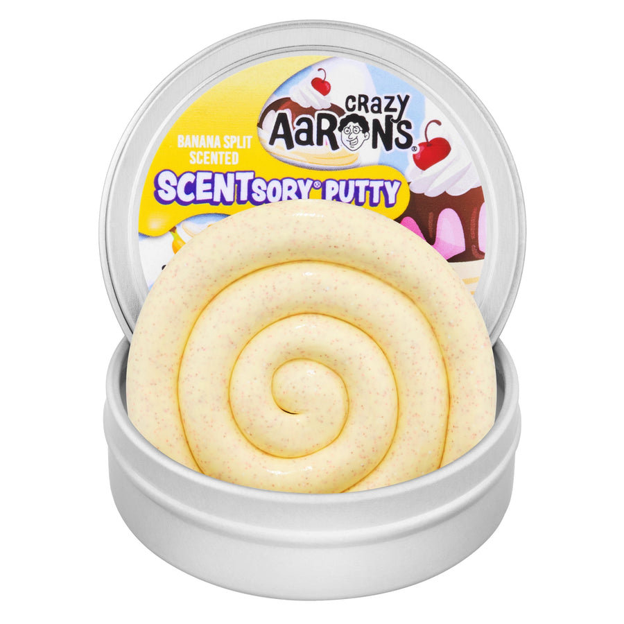 Banana Split | SCENTsory® S9