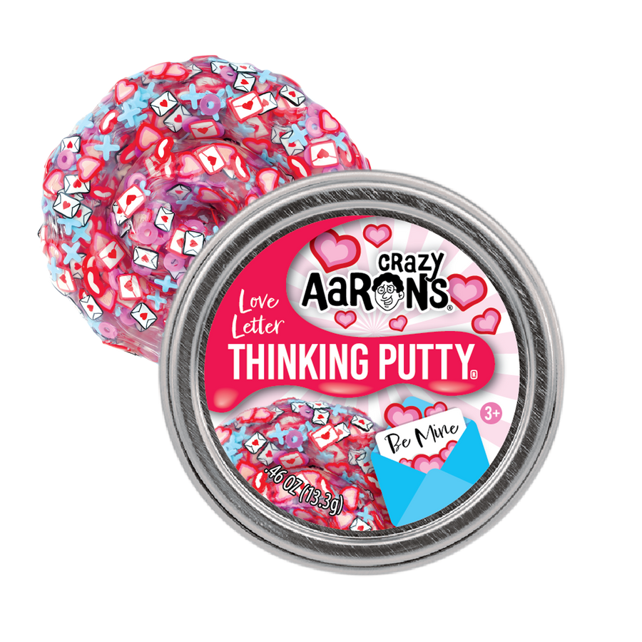 Be Mine | MINI D4