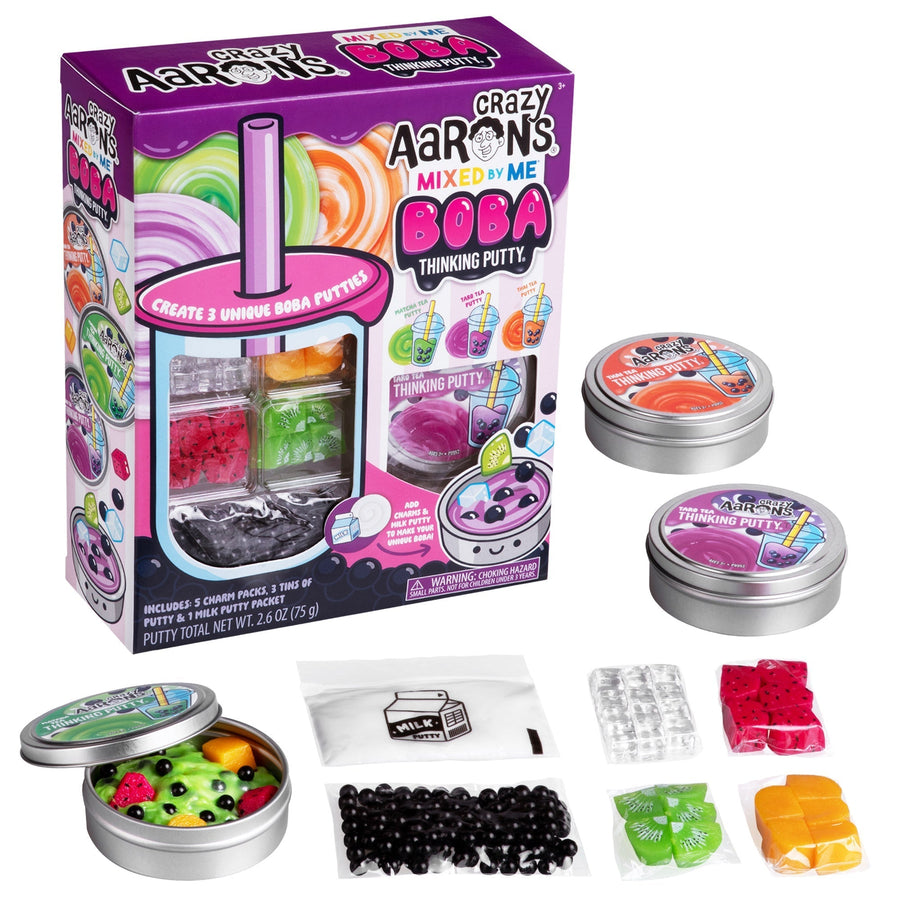 Boba | Mixed by Me Kit O6