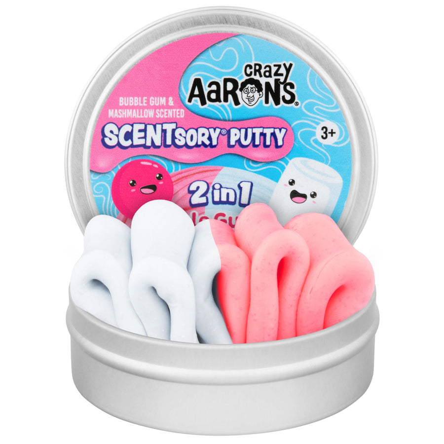 Bubblegum/Marshmallow | SCENTsory™ Duos J2