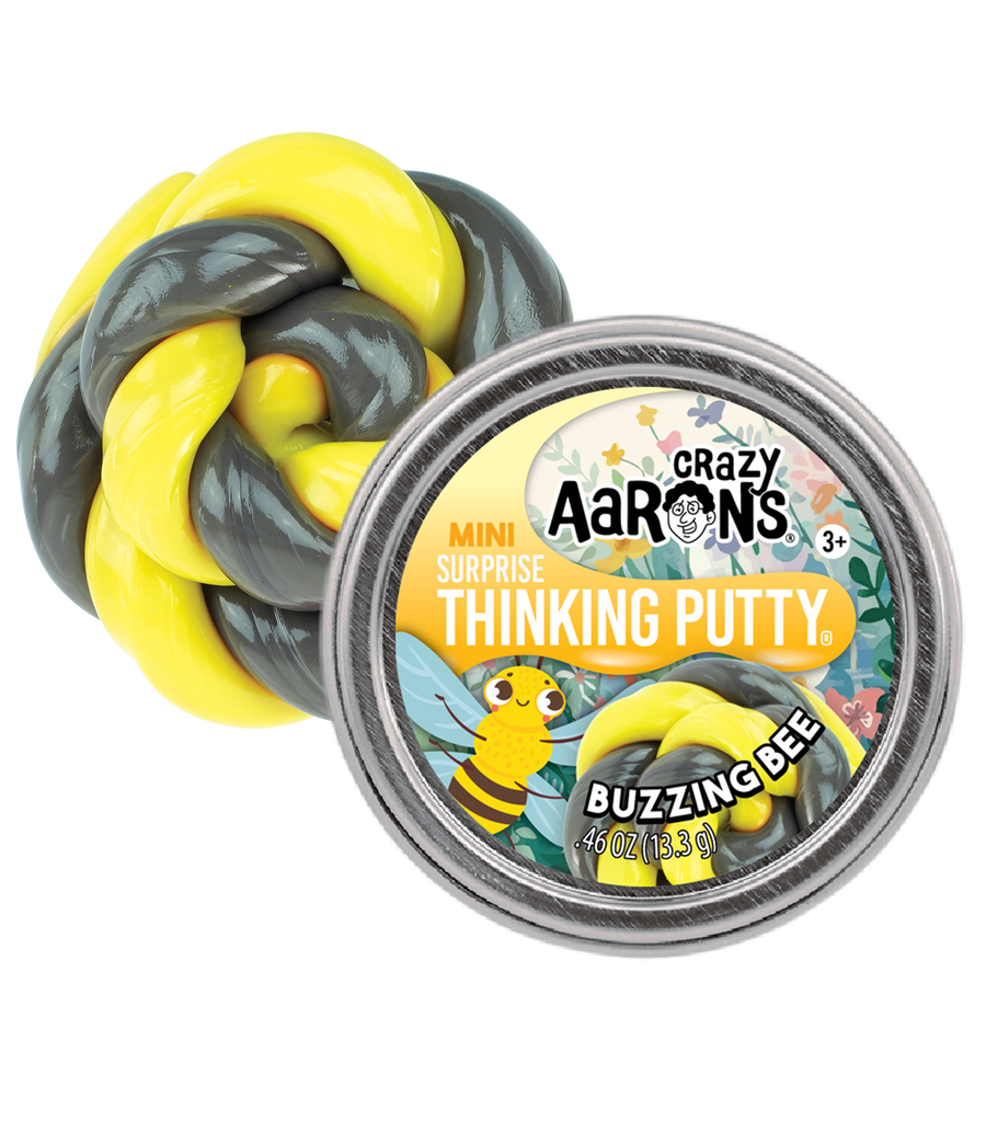 Buzzing Bee | MINI - Lite Daily Pack F5