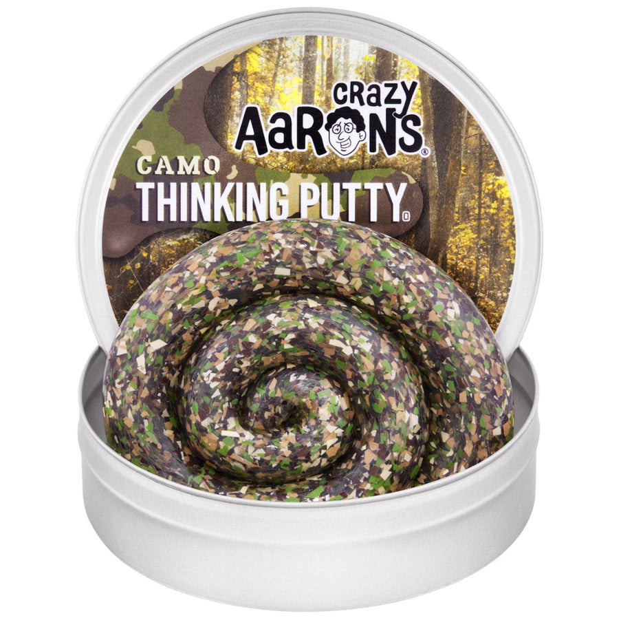 Camo | Thinking Putty® Q7