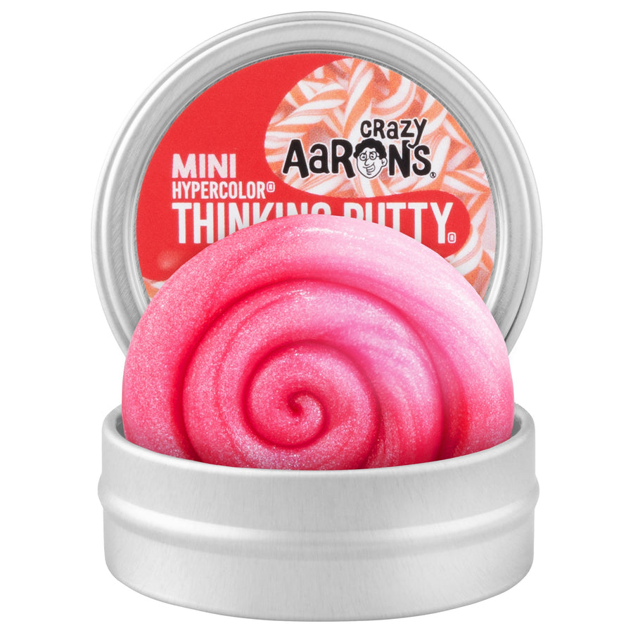 Candy Cane Lane | MINI I4