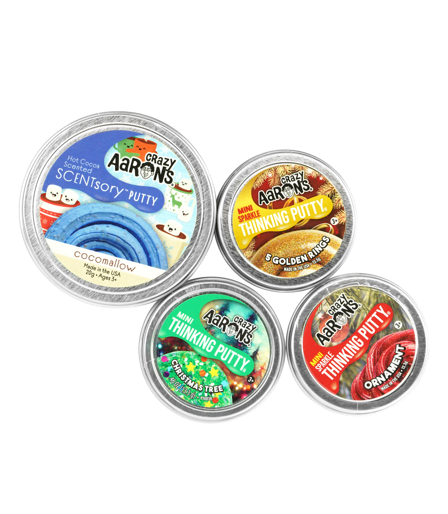 Christmas Classics | Bundle Y6