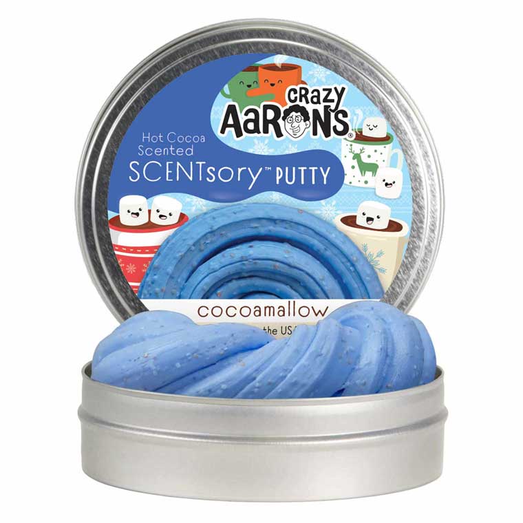 Cocoamallow | SCENTsory® A3