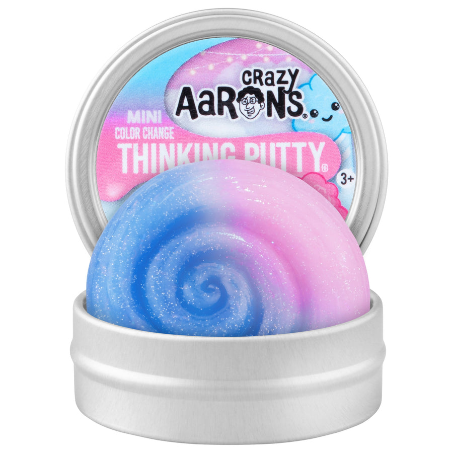 Cotton Candy | MINI P8