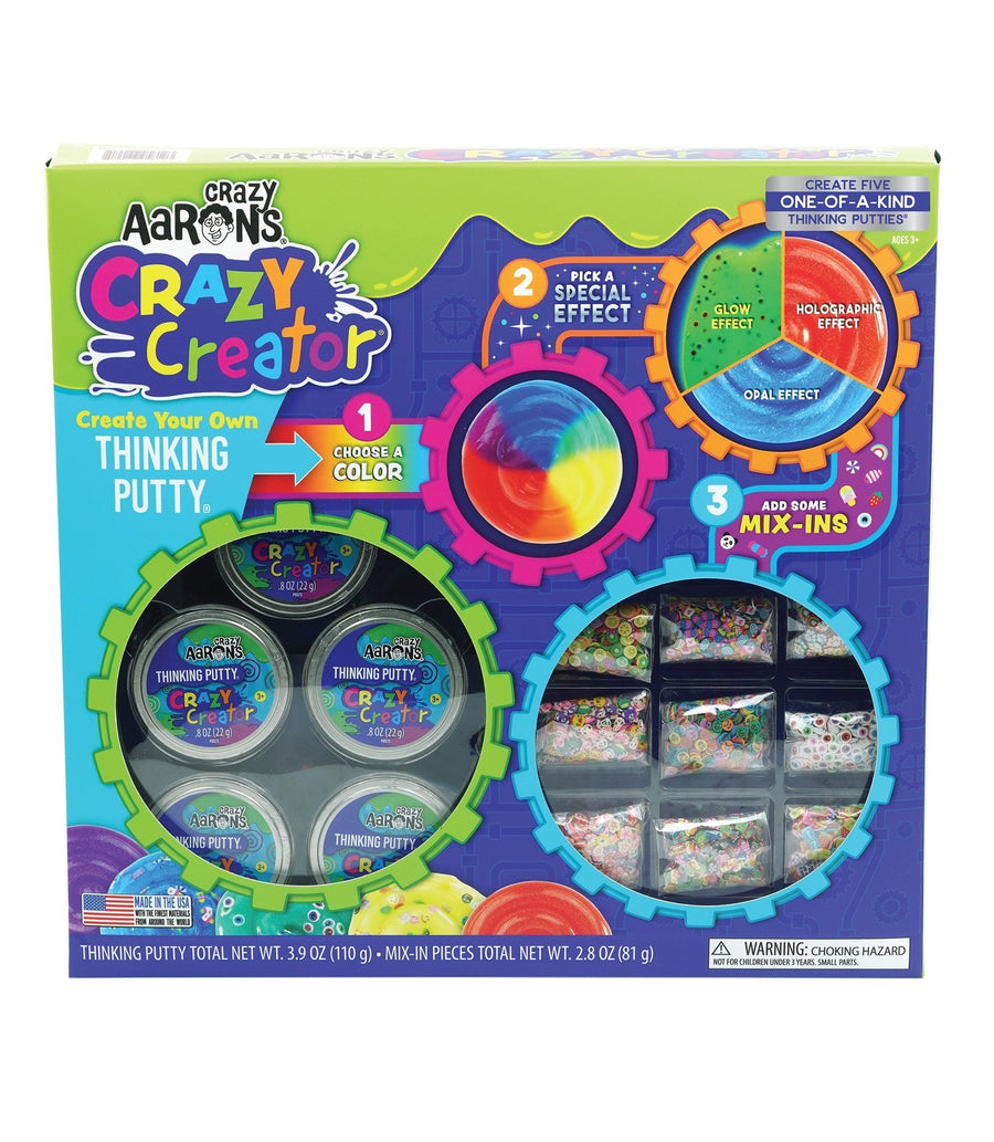 Crazy Creator | Kit N5