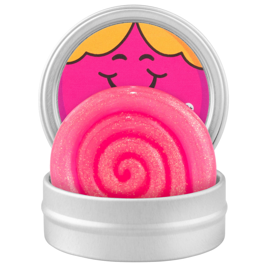 Dee Glee | MINI Q6