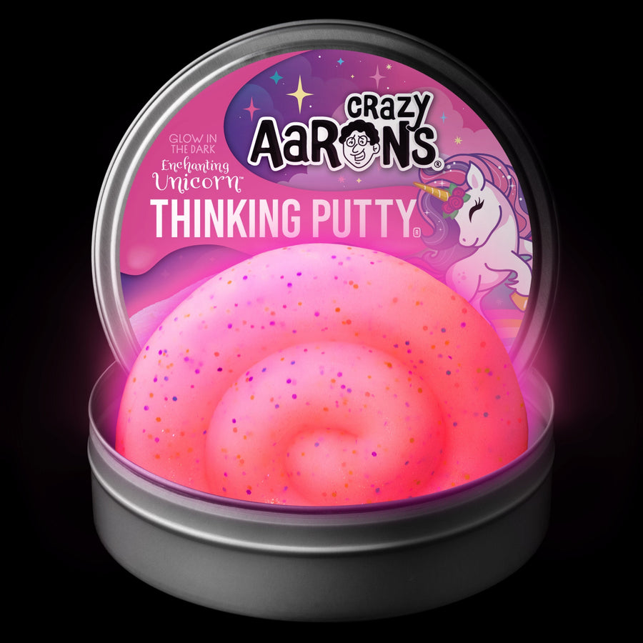 Enchanting Unicorn | Glowbrights® G8