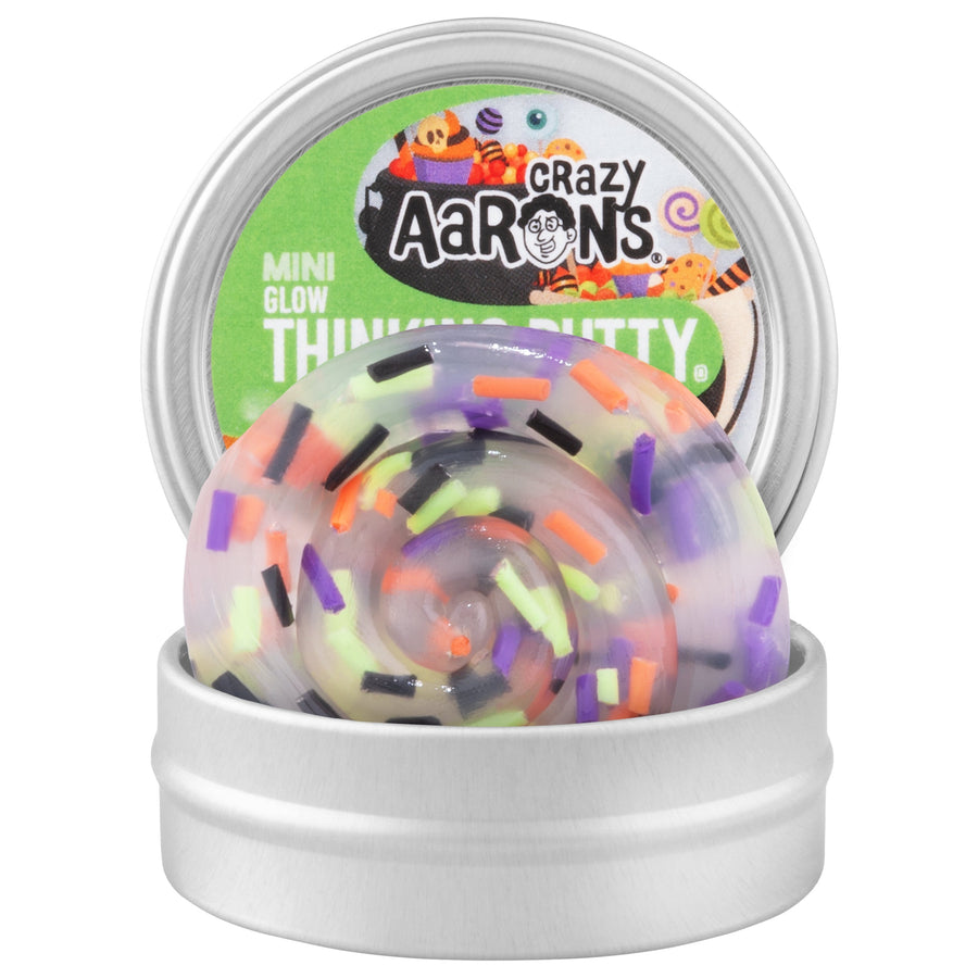 Goodie Bag | MINI Tin Glowbrights® Q1