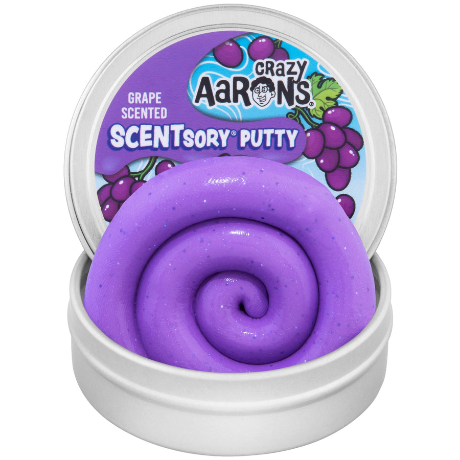 Great Grape | SCENTsory® A6