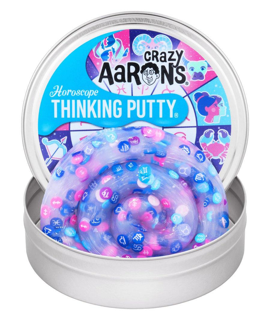 Horoscope | Thinking Putty® O5