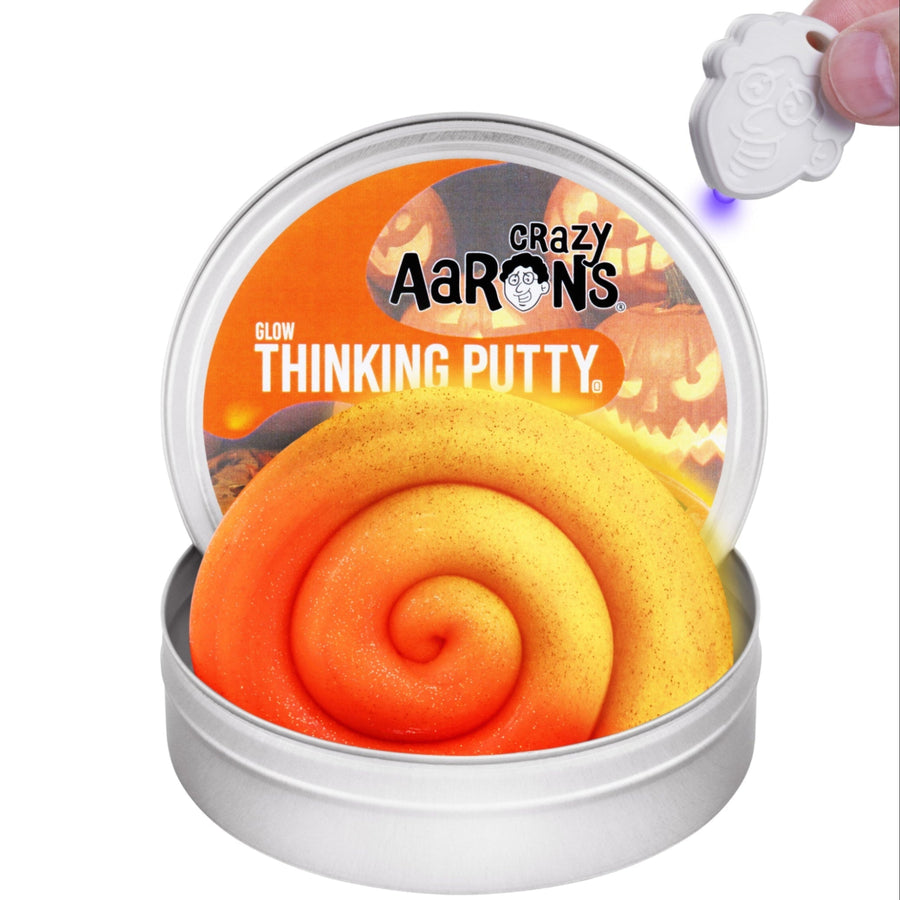 Jack O'Lantern | Glowbrights® E3