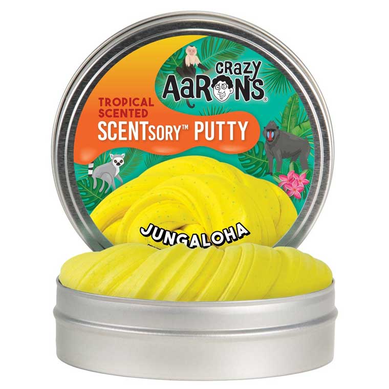Jungaloha | SCENTsory™ D2