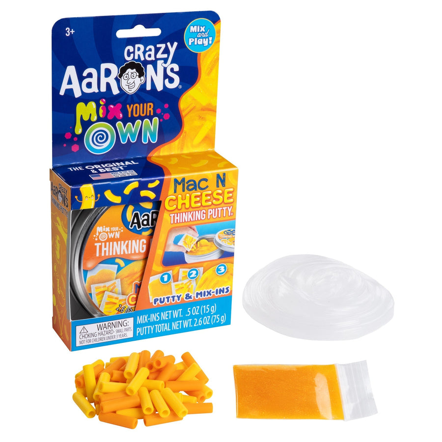 Mac & Cheese - Mix It U5