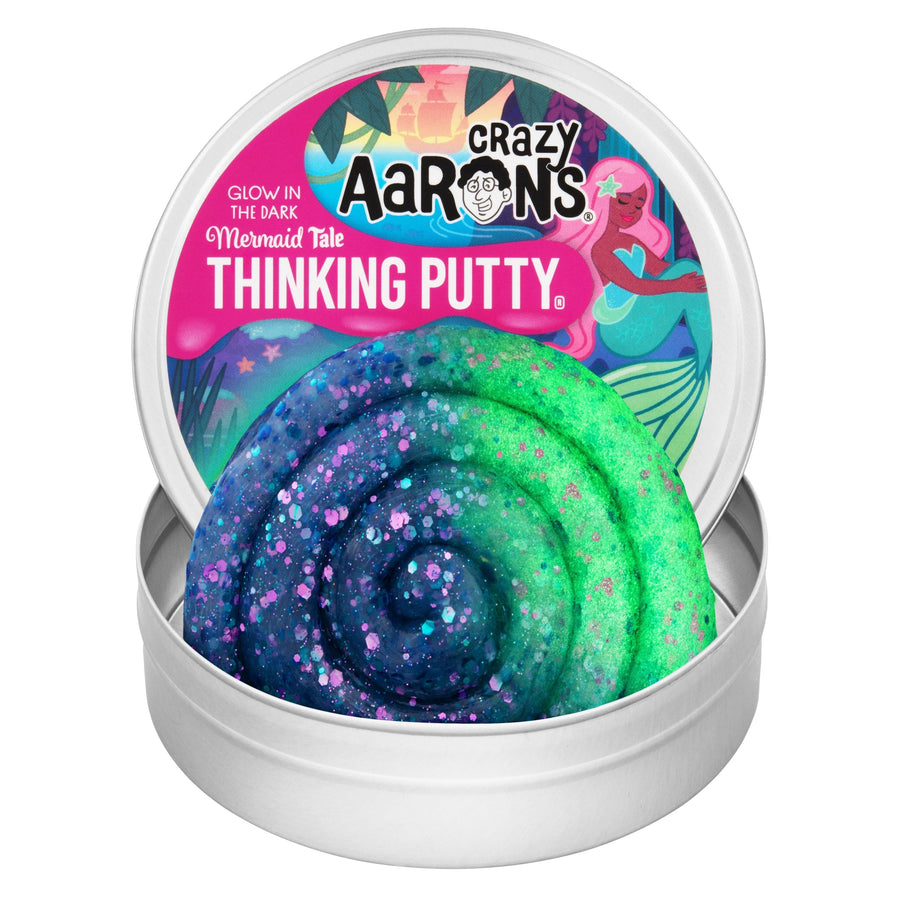 Mermaid Tale® | Glowbrights® O2