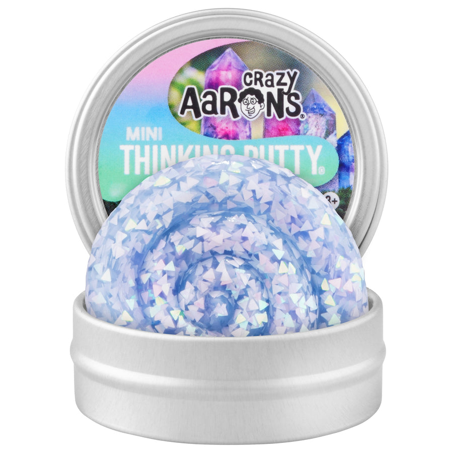 Mystic Crystal | MINI - Daily Choice S6