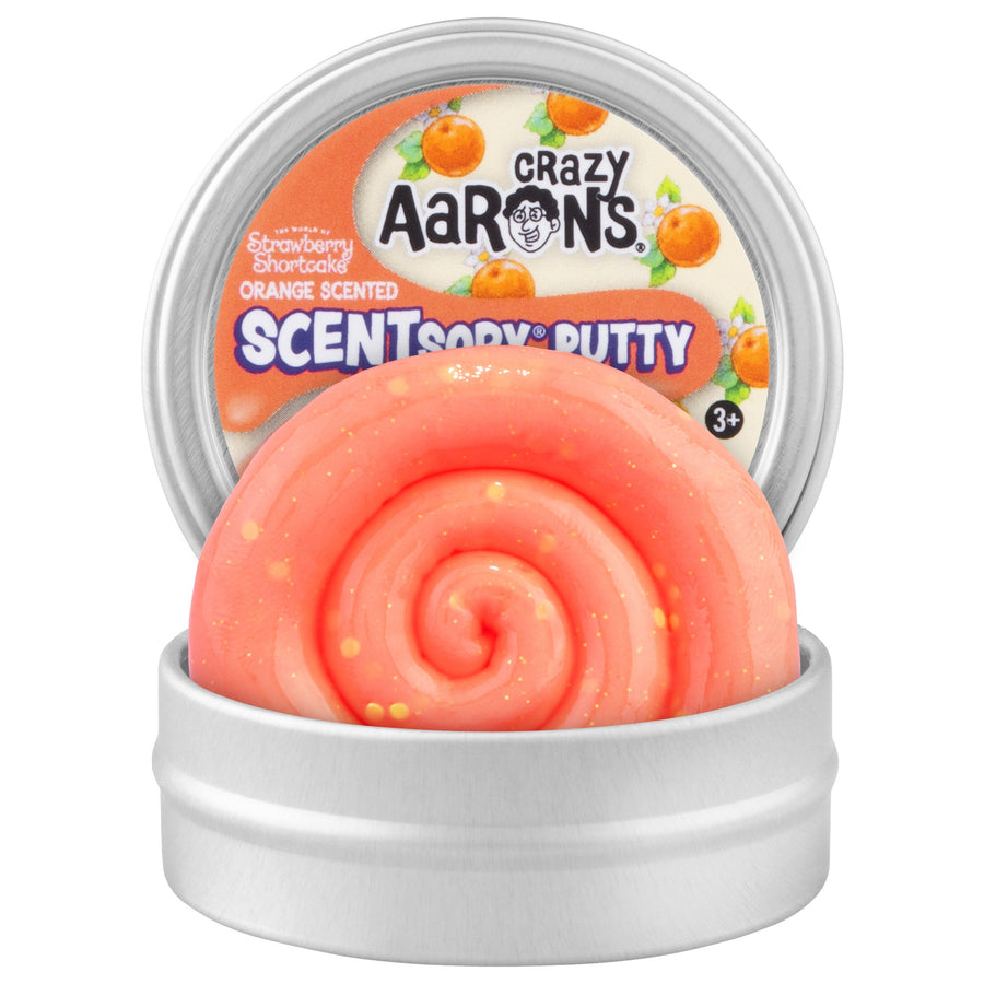 Orange Blossom | MINI U2
