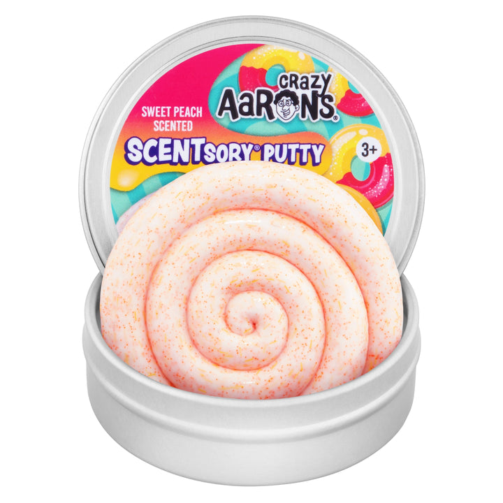 Peach Ring | Scentsory® I3