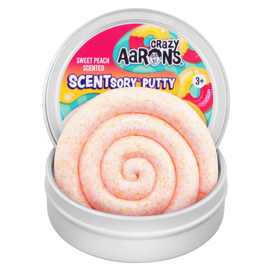 Peach Ring | Scentsory® U6