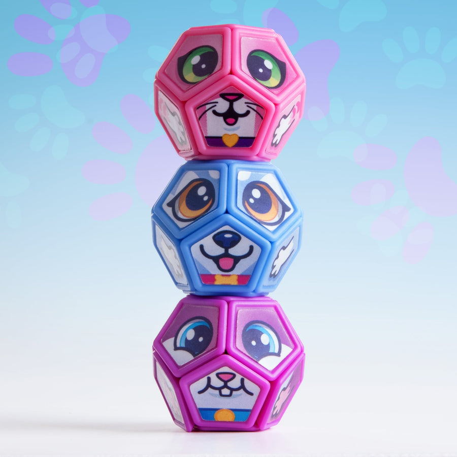 Pinchies | Pet Parade E2