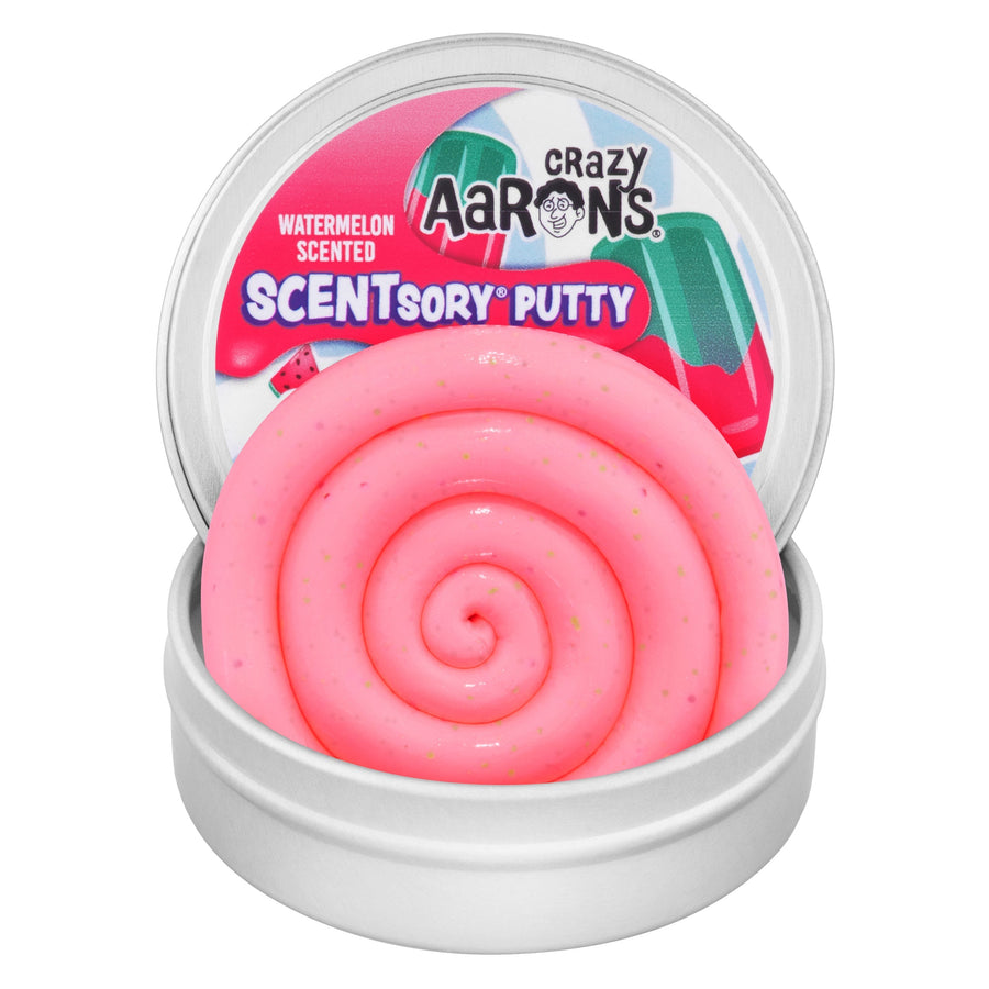 Popsicle | SCENTsory™ - Modern Pick Y0