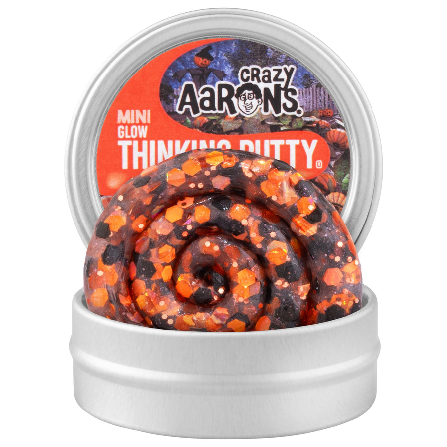 Pumpkin Patch | MINI R9