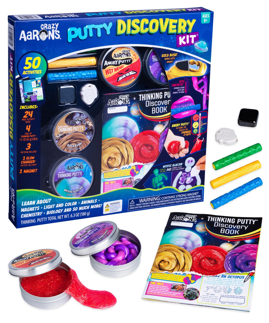 Putty Discovery Kit™ Z2