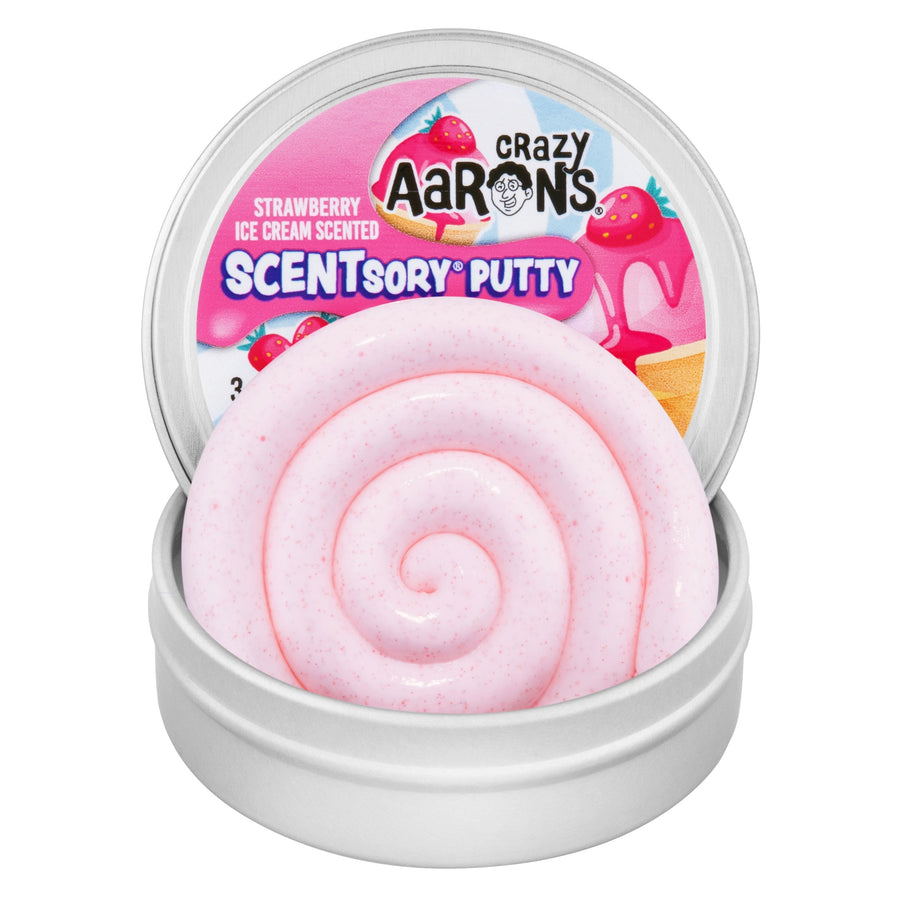 Scoopberry | SCENTsory™ U6