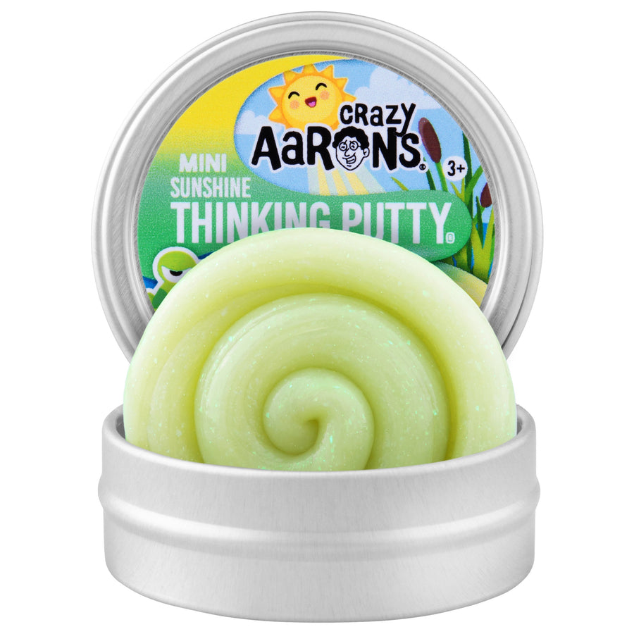 Spring Frog | MINI C4