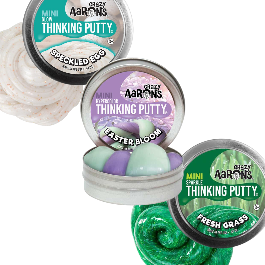 Spring has Sprung | MINI Tin Bundle W6