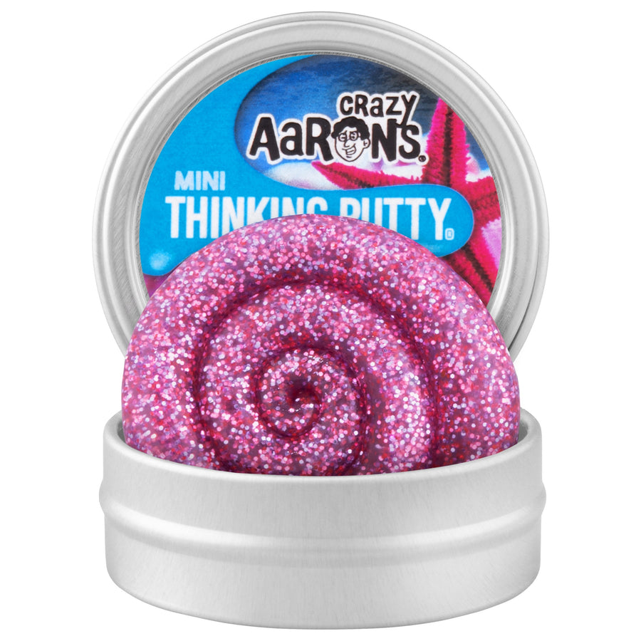 Starfish | MINI Tin K8