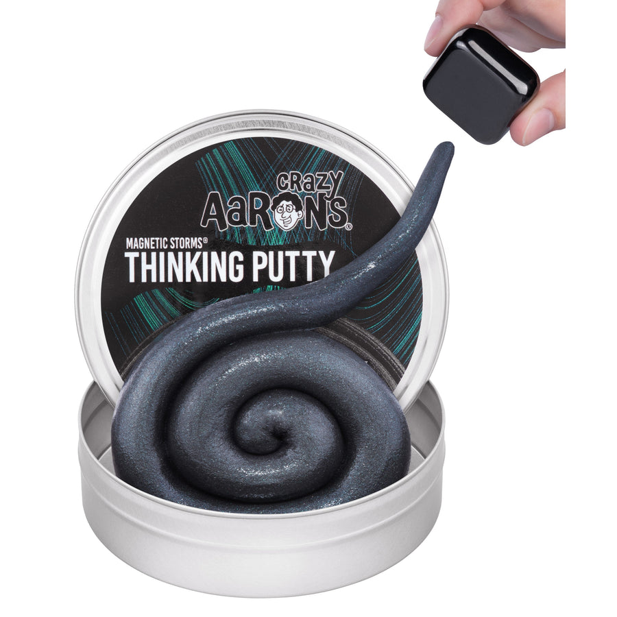Strange Attractor | Magnetic F1
