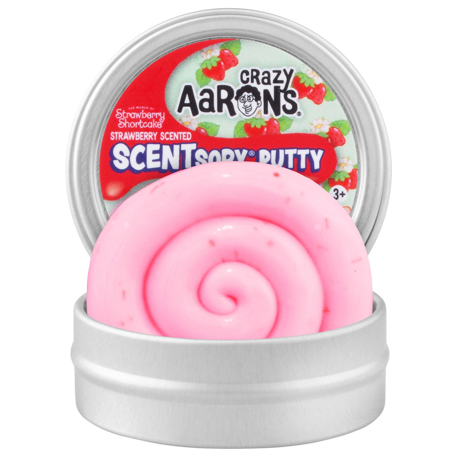 Strawberry Shortcake | MINI B7