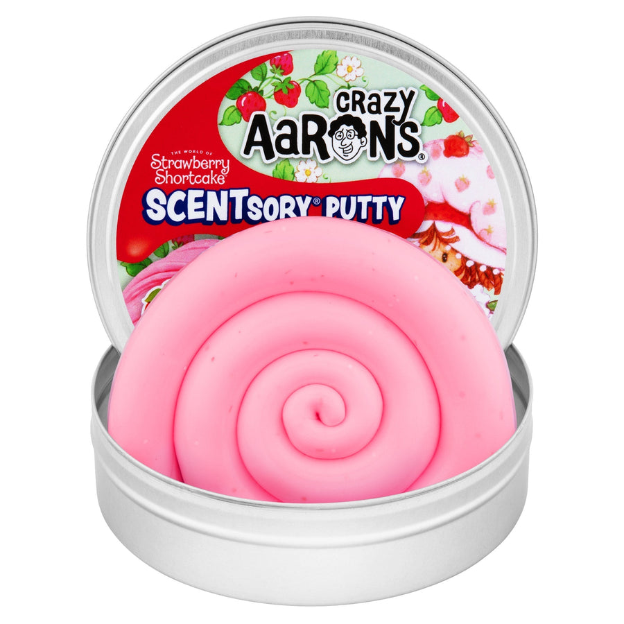 Strawberry Shortcake | Scentsory® Q9