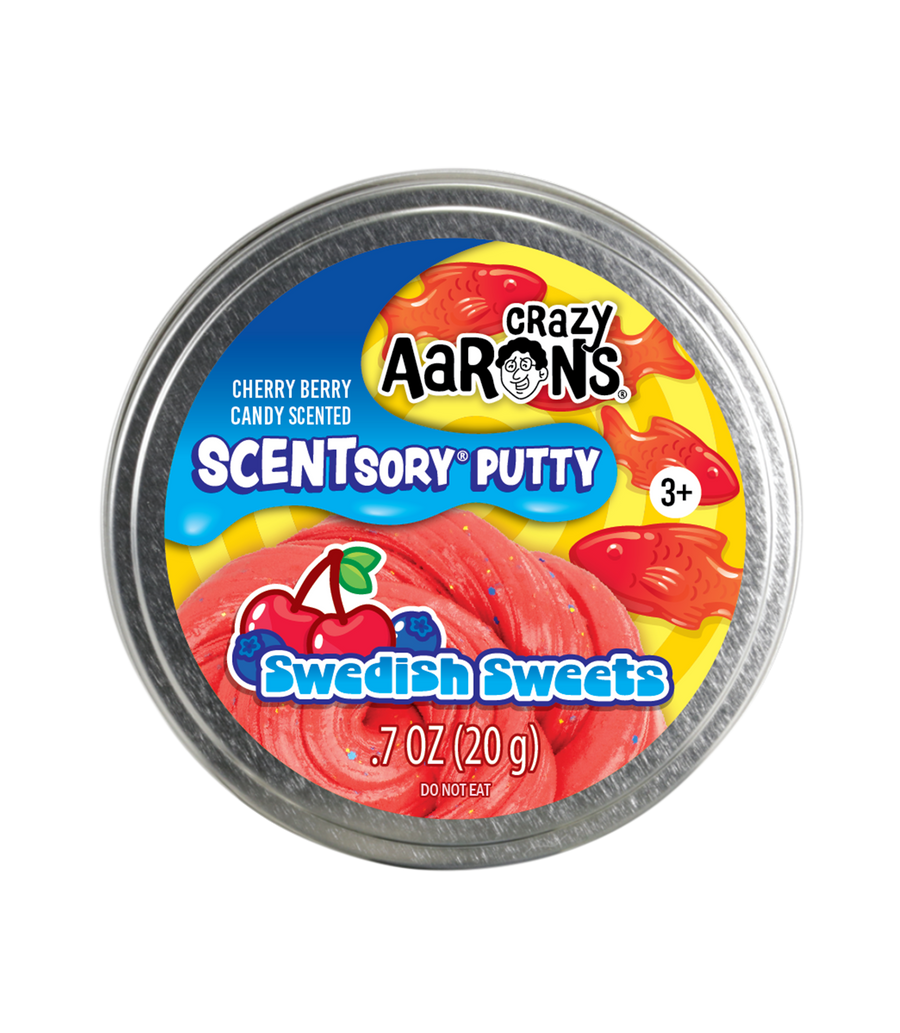 Swedish Sweets | Scentsory - Premium Bright Pick L3