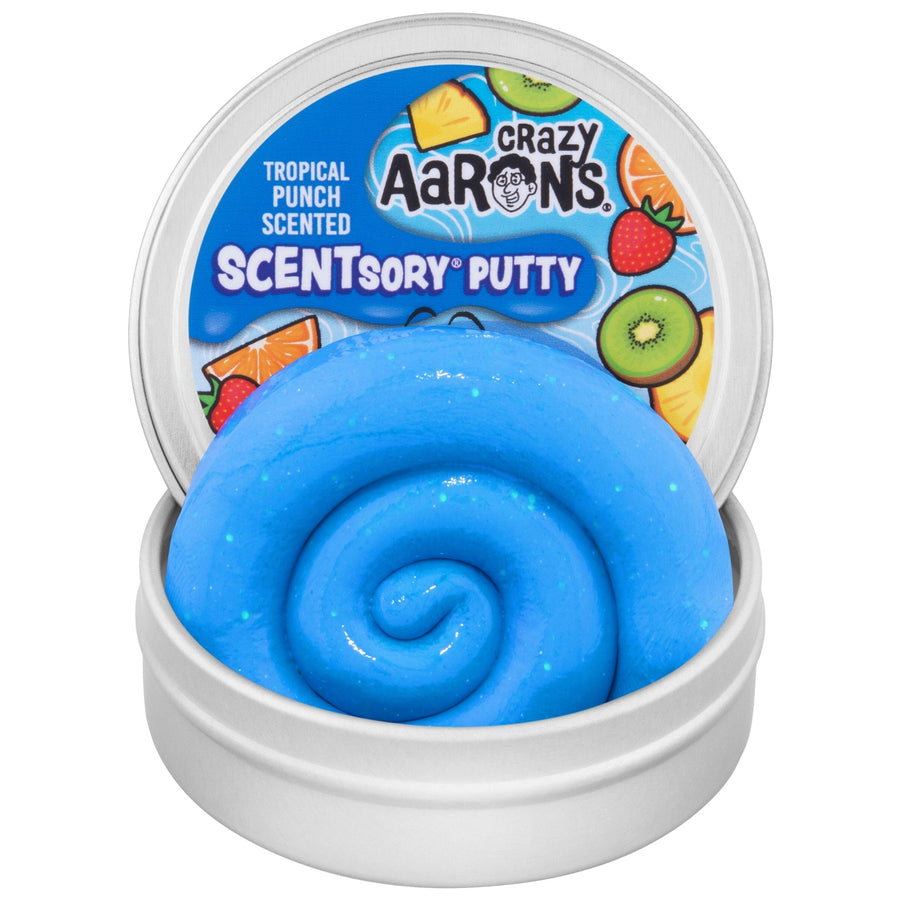 Tropical Punch | SCENTsory® A7