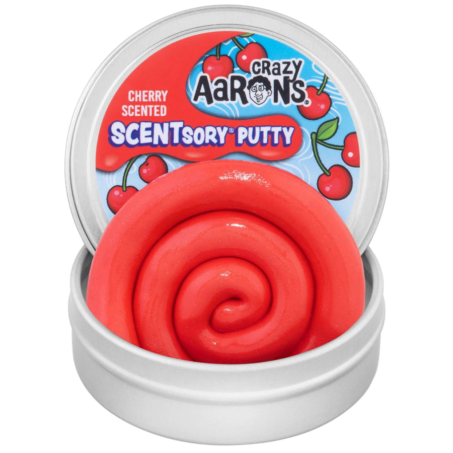 Very Cherry | SCENTsory® Y4