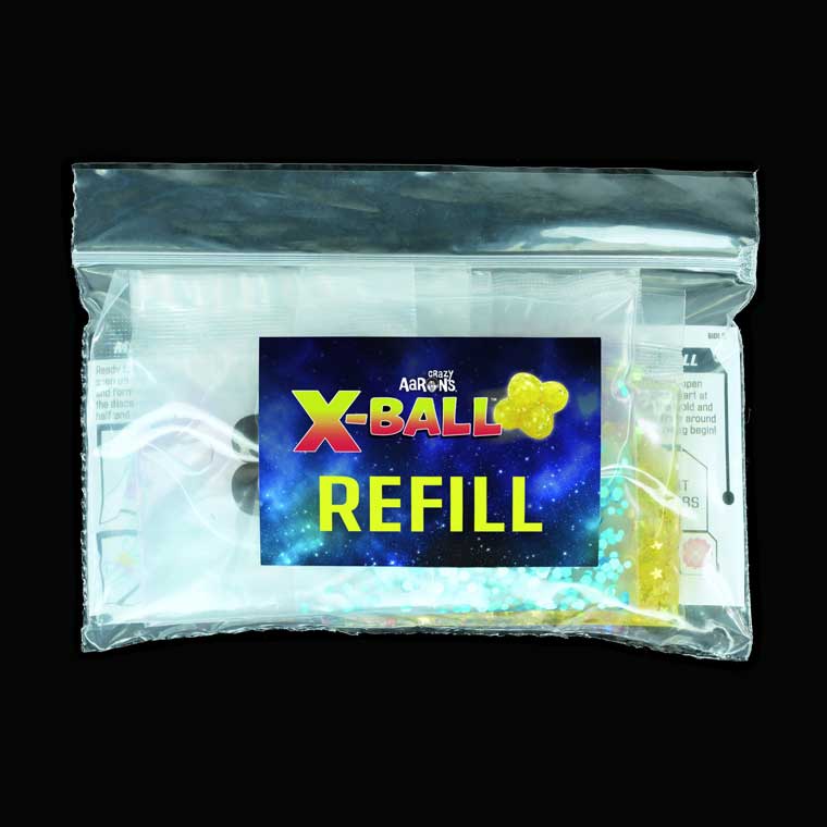 X-Ball | PermaPutty® Refill Kit Z3